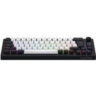 Hator Skyfall 65 MAG Ultima 8K Wireless - Noir/Blanc#