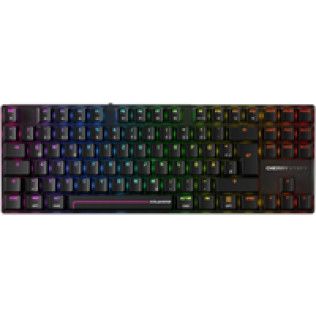 Cherry MX 8.2 Pro TMR - Sans fil/TKL/Noir