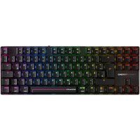 Cherry MX 8.2 Pro TMR - Sans fil/TKL/Noir
