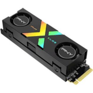 Pny 1To M.2 NVMe Gen5 - CS3150 - M280CS3150XHS-1TB-RB