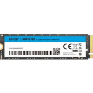 Lexar 1To NVMe Gen3 M.2 - NM610Pro#