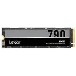 Lexar 2To M.2 NVMe Gen4 - LNM790X002T-RNNNG