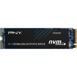 Pny SSD 500Go Gen3 - M280CS1030-500-RB