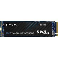 Pny SSD 500Go Gen3 - M280CS1030-500-RB