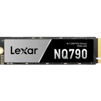 Lexar 1To M.2 NVMe Gen4 - NQ790