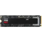 Samsung 2To NVMe Gen5 M.2 - 9100 PRO - Code GAMING : -15%