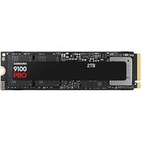 Samsung 2To NVMe Gen5 M.2 - 9100 PRO - Code GAMING : -15%