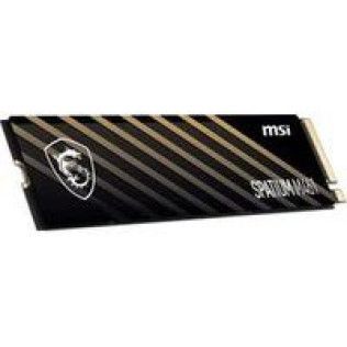 MSI 1To M.2 NVMe Gen4 - Spatium M461#
