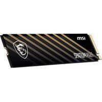MSI 1To M.2 NVMe Gen4 - Spatium M461#