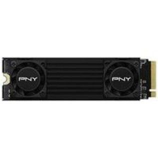 Pny 2To M.2 NVMe Gen5 - CS3150 - M280CS3150HS-2TB-RB