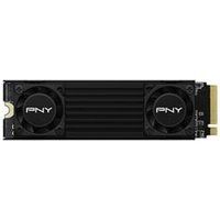 Pny 2To M.2 NVMe Gen5 - CS3150 - M280CS3150HS-2TB-RB