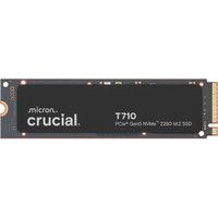 Crucial 2To NVMe Gen5 M.2 - T710