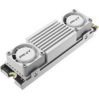 Pny 2To M.2 NVMe Gen5 - CS3150 - M280CS3150HSW-2TB-RB