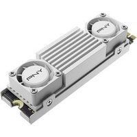 Pny 2To M.2 NVMe Gen5 - CS3150 - M280CS3150HSW-2TB-RB