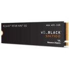 WD 2To NVMe Gen4 M.2 - SN7100