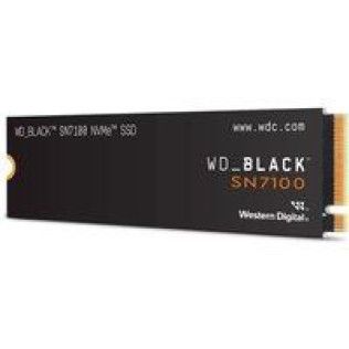 WD 2To NVMe Gen4 M.2 - SN7100