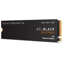 WD 2To NVMe Gen4 M.2 - SN7100
