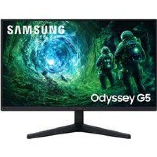 Samsung Odyssey G5 27" QHD/200Hz/IPS/1ms/FreeSync Premium
