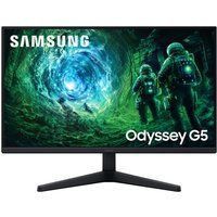 Samsung Odyssey G5 27" QHD/200Hz/IPS/1ms/FreeSync Premium