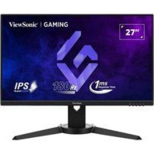 Viewsonic 27" FHD/180Hz/IPS/1ms/Pivot/HDR/FreeSync