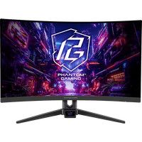 ASRock PG27FRS1A 27" CURVE FHD/280Hz/VA/1ms/HP/FreeSync - Code GAMING : -15%