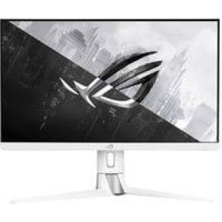 Asus ROG Strix XG27AQ-W 27"QHD/170Hz/1ms/G-SYNC