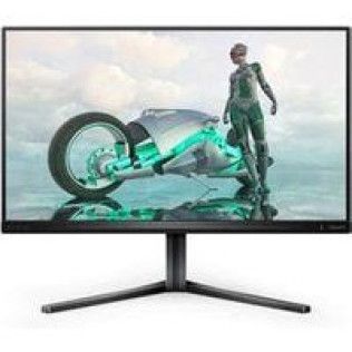 Philips Evnia 24.5" FHD 240Hz/VA/0.5ms/Pivot/AdaptiveSync