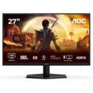 AOC Q27G42XNE 27" QHD/180Hz/Fast VA/0.5ms/HP/FreeSync