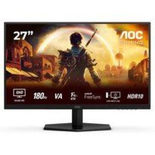 AOC Q27G42XNE 27" QHD/180Hz/Fast VA/0.5ms/HP/FreeSync