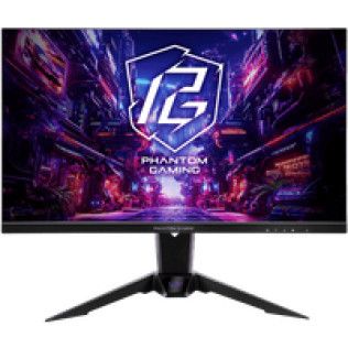 ASRock PG27FFX2A 27" FHD/520Hz/IPS/1ms/HP/FS Premium