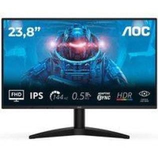 AOC 24B36X 23.8" FHD/144Hz/IPS/0.5ms/HDR/Adap Sync