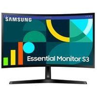 Samsung Essential 23.8" CURVE FHD/100Hz/VA/4ms/HDMI/VGA$