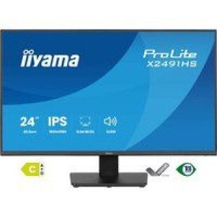 Iiyama X2491HS-B1 23.8" FHD/120Hz/IPS/1ms/AdaptiveSync