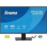 Iiyama X2491HS-B1 23.8" FHD/120Hz/IPS/1ms/AdaptiveSync