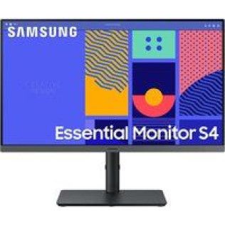 Samsung S24C432GAU 24" FHD/100Hz/IPS/4ms/Pivot/FreeSync