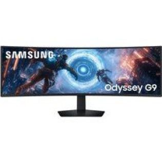 Samsung Odyssey G9 49 "CURVE DQHD/144Hz/VA/1ms/FS PP
