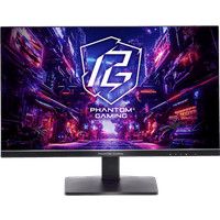 ASRock PG27QFT1B 27" QHD/180Hz/IPS/1ms/HP/FS Premium