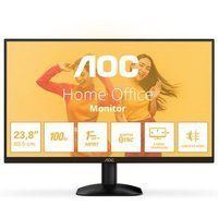 AOC 24B35HM2 23.8" FHD/100Hz/VA/1ms/HDMI/VGA