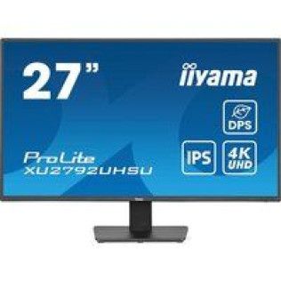 Iiyama XU2792UHSU-B6 27"4K/60Hz/IPS/4ms/HDMI/DP/USB