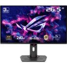 Asus XG27UCDMG 27" OLED 4K/240Hz/0.03ms/USB-C/G-Sync