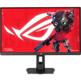 Asus XG27AQNGV 27"QHD 25"FHD/360Hz/F-IPS/GSync Pulsar