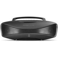 No Name Multiroom Portable Wi-Fi - Noir#