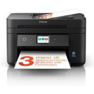 Epson WorkForce WF-2960DWF