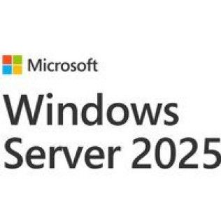Microsoft Server 2025 Datacenter - 24 Core COEM#