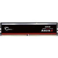 G.Skill F5-6000J3636F16GX1-RS5K (1x16Go DDR5 6000Mhz)