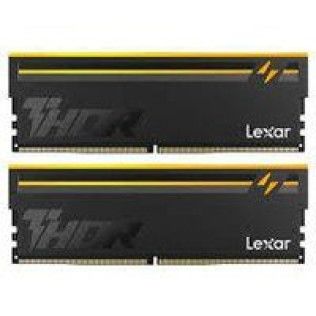 Lexar LD5U16G60C36BV-RGD RGB (2x16GB 6000Mhz CL36)