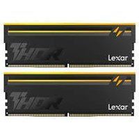 Lexar LD5U16G60C36BV-RGD RGB (2x16GB 6000Mhz CL36)