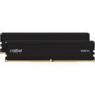 Crucial CP2K24G60C48U5 (2x24Go DDR5 6000 PC48000)