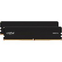 Crucial CP2K24G60C48U5 (2x24Go DDR5 6000 PC48000)