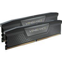 Corsair CMH16GX5M2B5200Z40 (2X8GB DDR5 5200Mhz CL40)